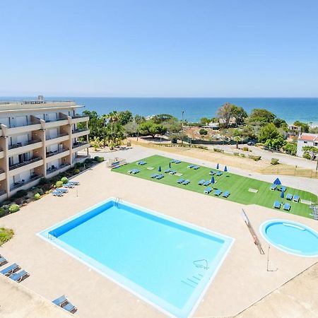 Algarve Beach Apartments Albufeira Exterior foto
