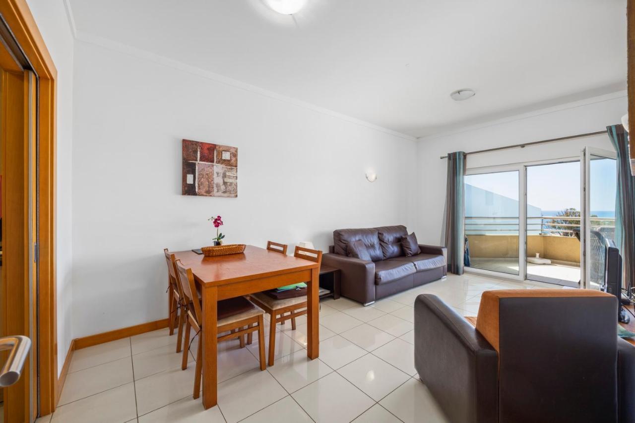 Algarve Beach Apartments Albufeira Exterior foto
