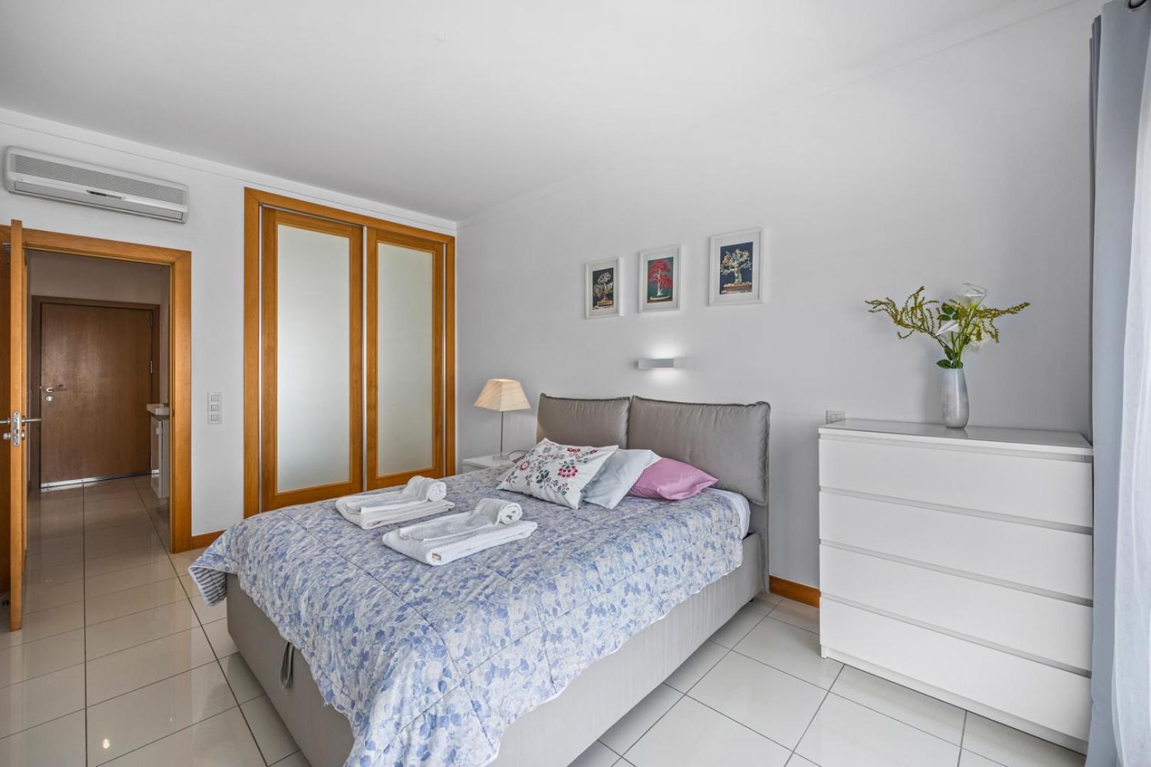 Algarve Beach Apartments Albufeira Habitación foto