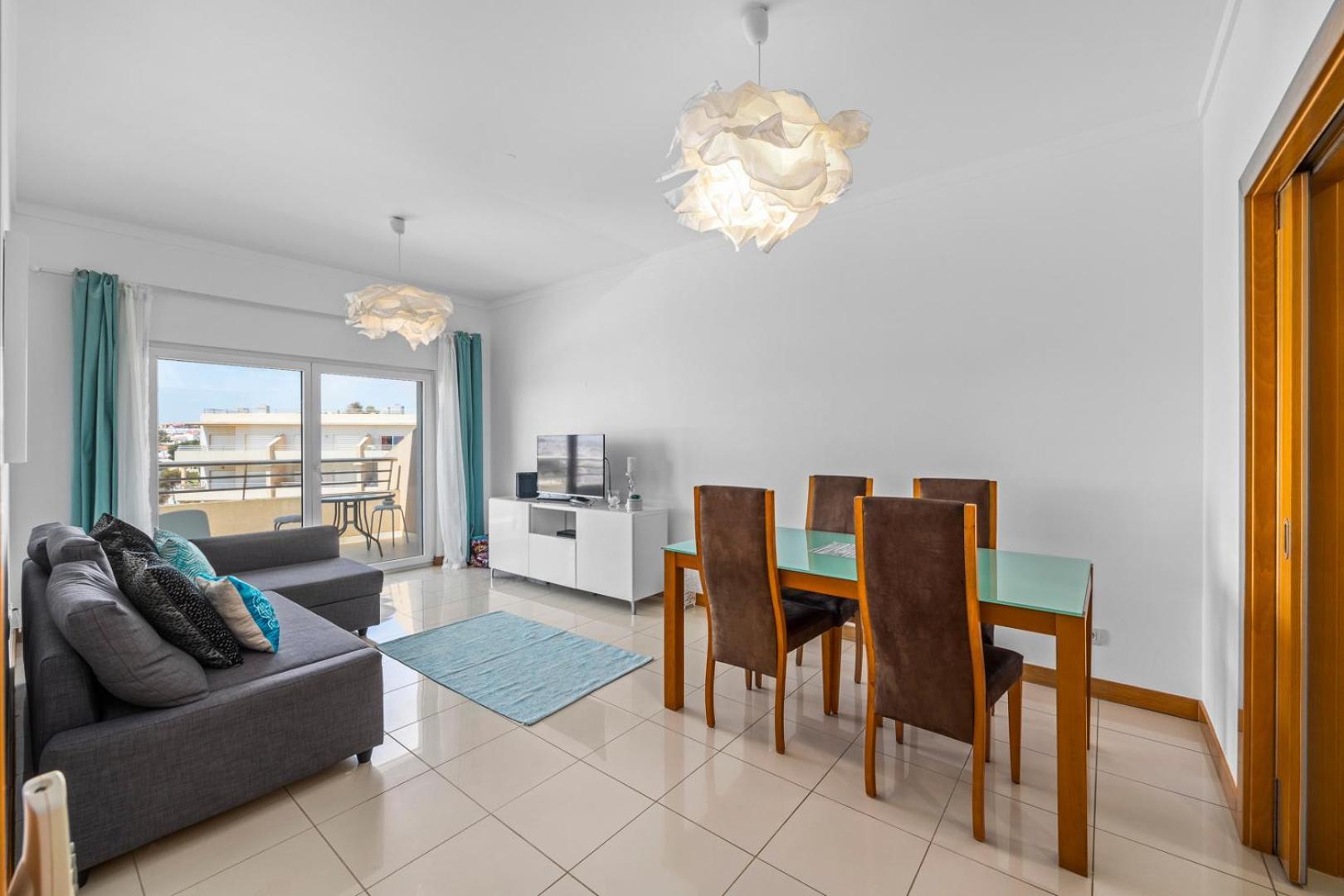 Algarve Beach Apartments Albufeira Habitación foto
