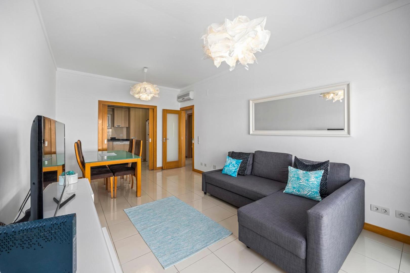 Algarve Beach Apartments Albufeira Habitación foto