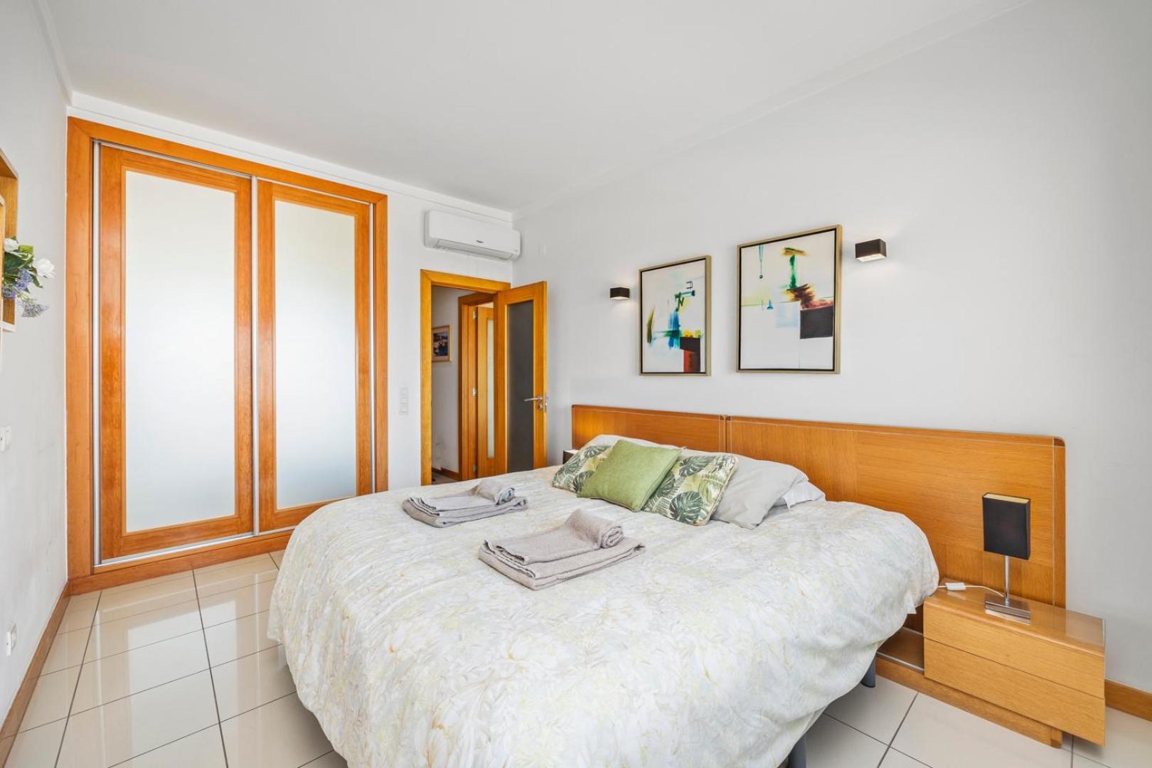 Algarve Beach Apartments Albufeira Habitación foto