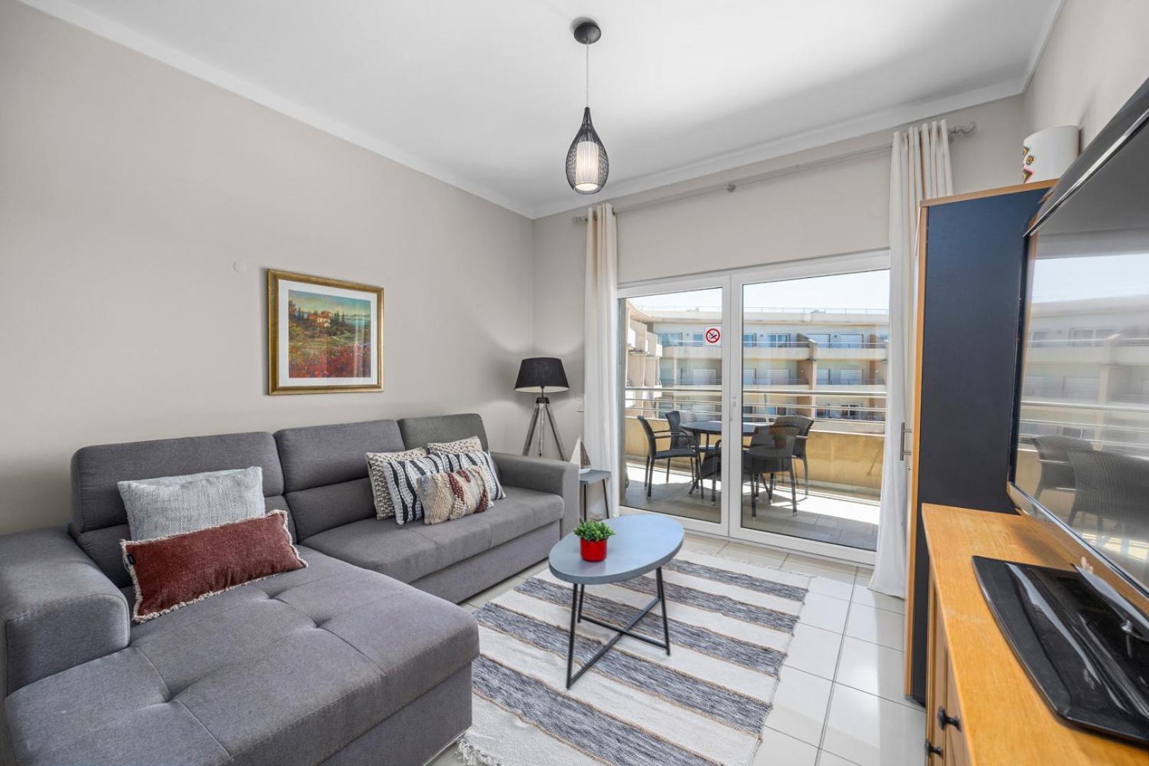 Algarve Beach Apartments Albufeira Habitación foto