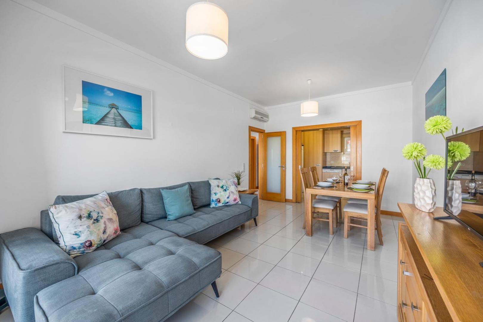 Algarve Beach Apartments Albufeira Habitación foto