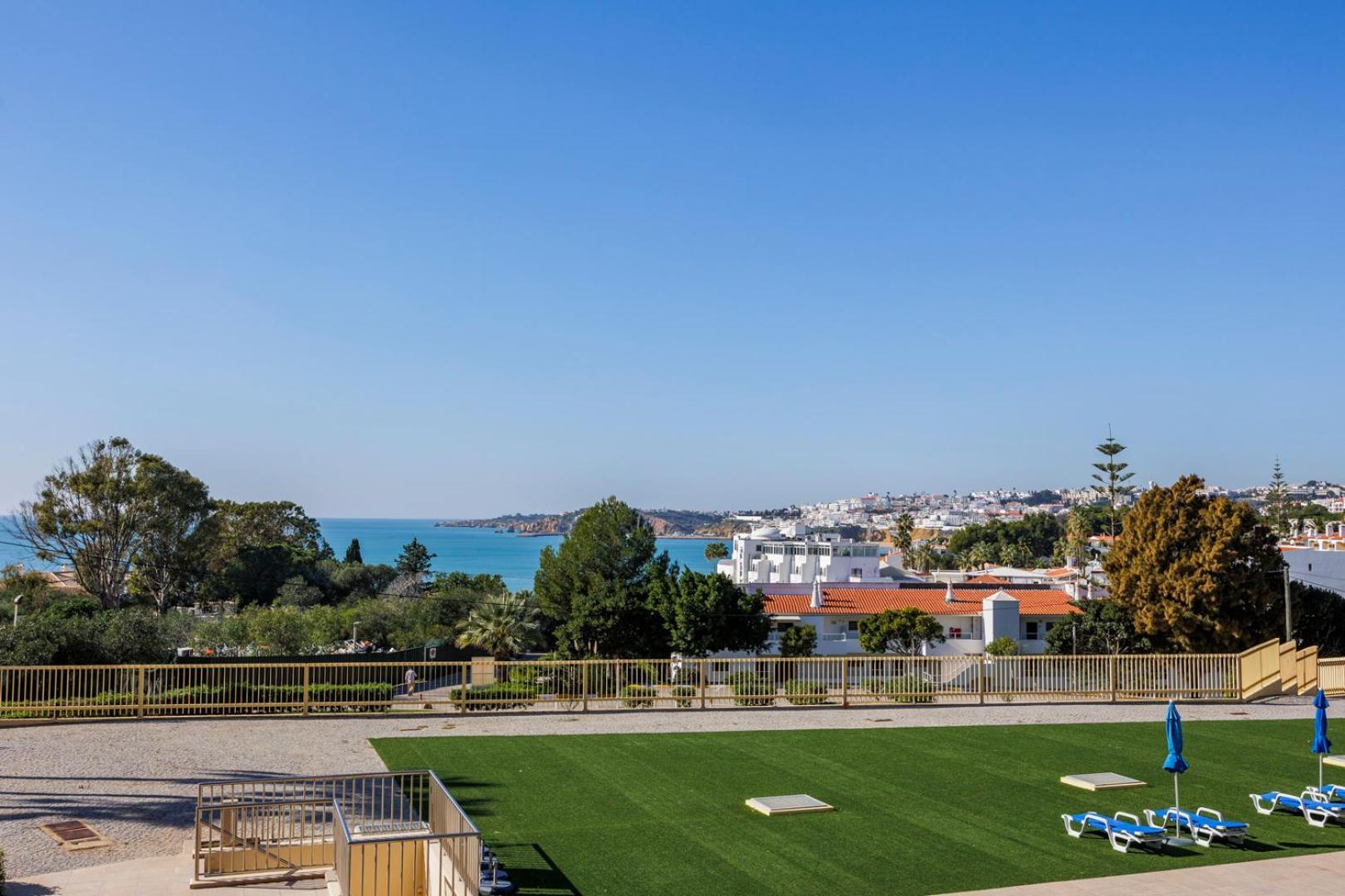 Algarve Beach Apartments Albufeira Habitación foto
