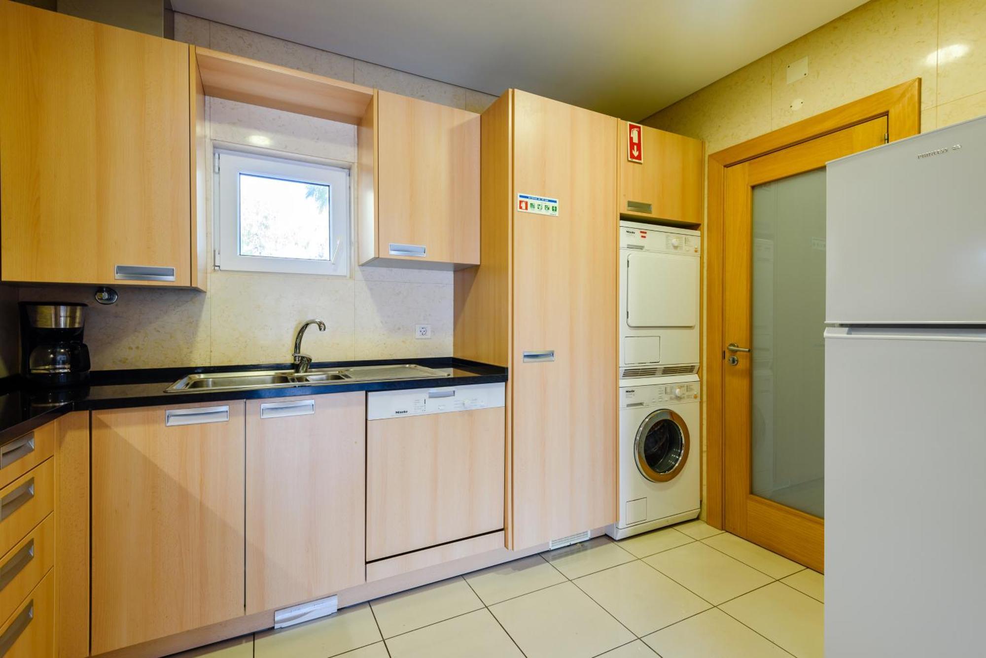 Algarve Beach Apartments Albufeira Exterior foto