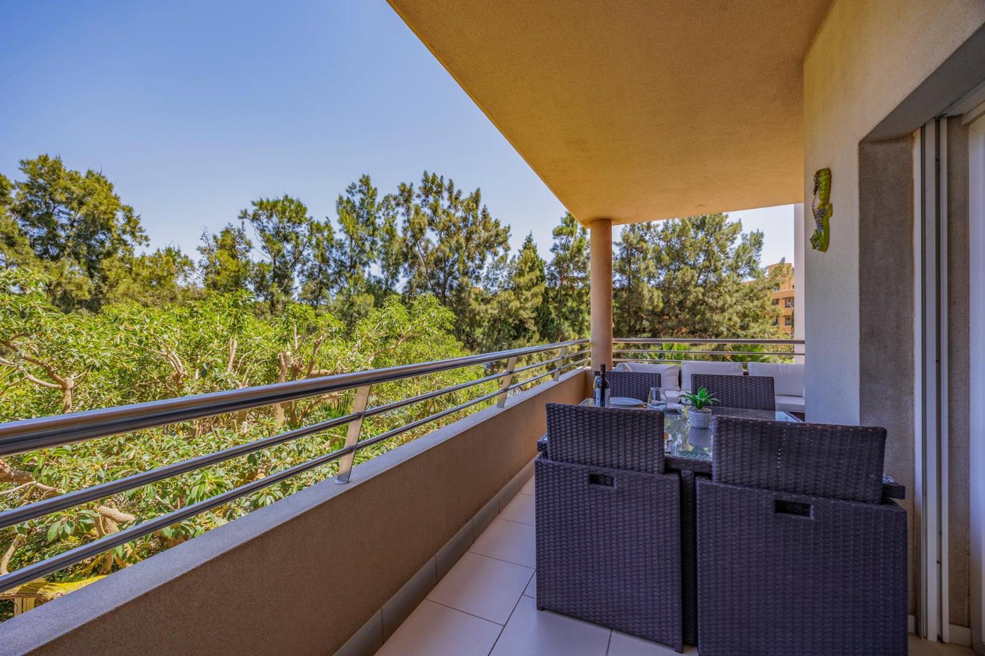 Algarve Beach Apartments Albufeira Habitación foto